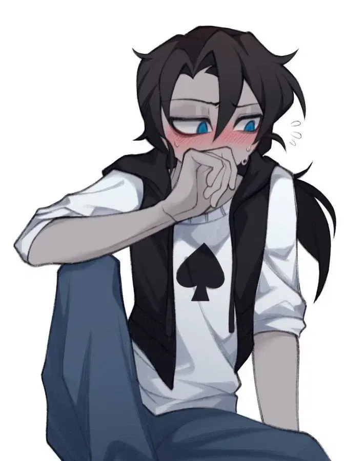 Avatar of Peter Dunbar | Your Boyfriend