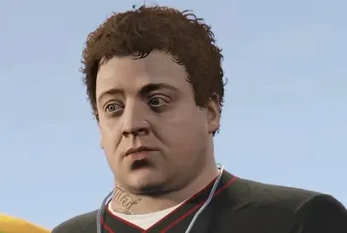 Avatar of Jimmy De Santa