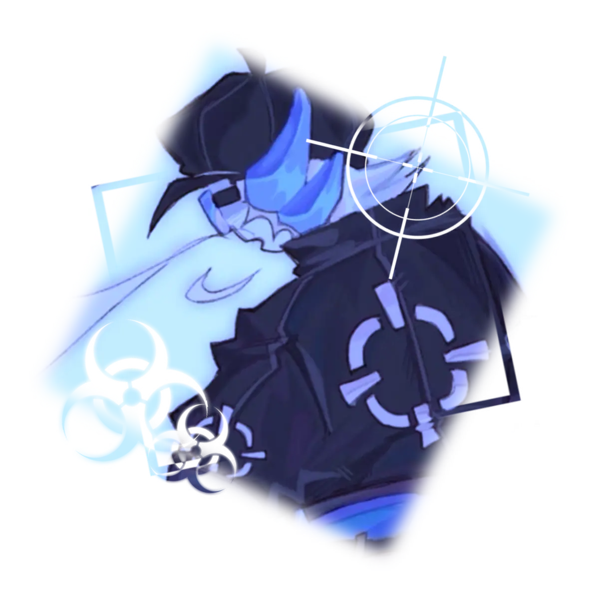 Avatar of 💥💘 “Chat Ima rizz them up” - Rocket - Phighting!
