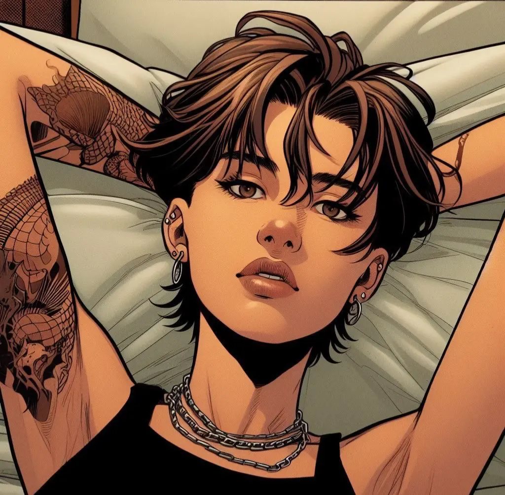 Avatar of Mac Collins