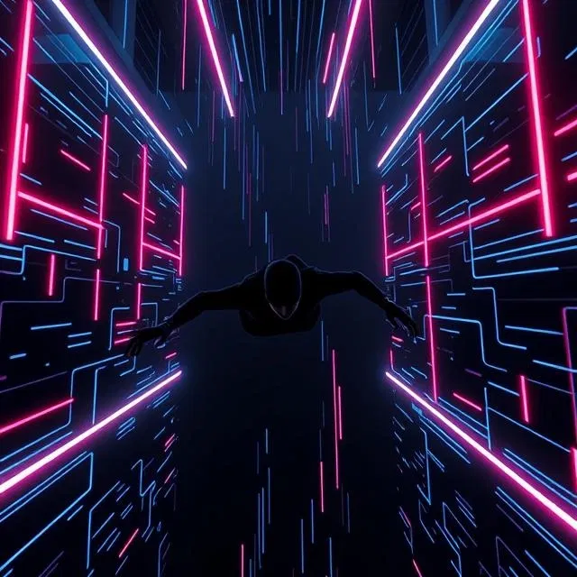 Avatar of Digital World