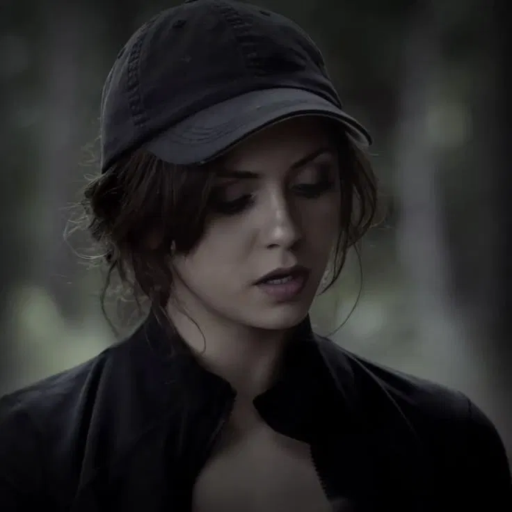 Avatar of Katherine Pierce