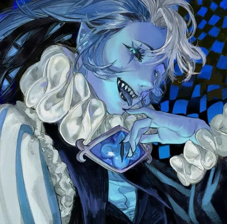 Avatar of 「 ✦Shadow Milk Cookie✦ 」
