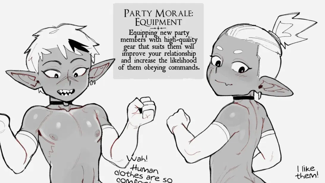 Avatar of Fyn and Münie