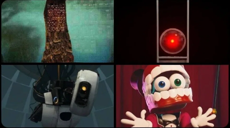 Avatar of The 4 Ai's