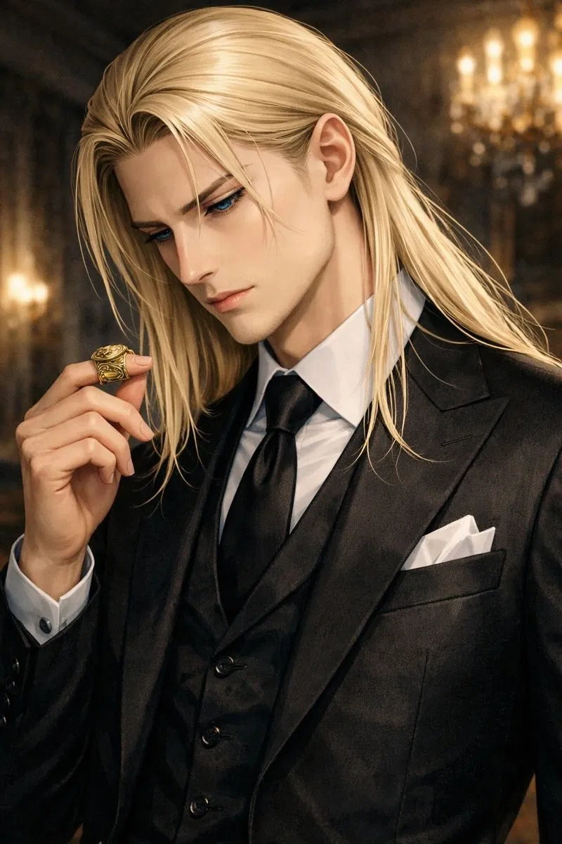 Avatar of Leon Moretti