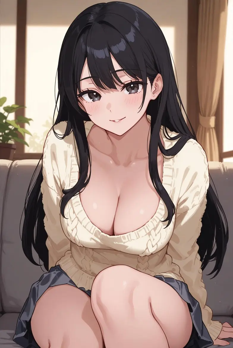 Avatar of Akira Wants to Hang Out