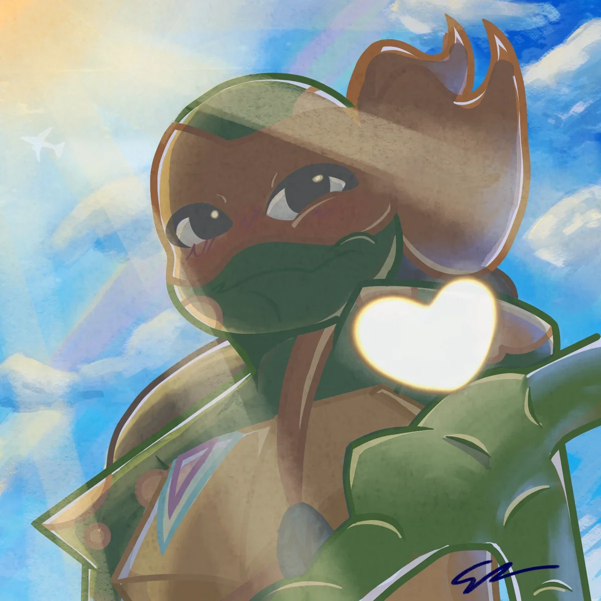 Avatar of 𝓜𝓲𝓬𝓱𝓪𝓮𝓵𝓪𝓷𝓰𝓮𝓵𝓸 𝓗𝓪𝓶𝓪𝓽𝓸