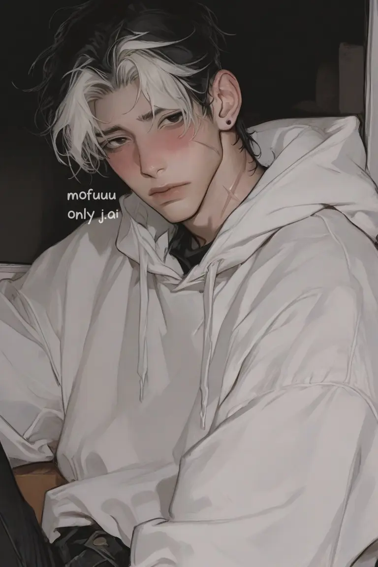Avatar of Mika Ornov || blackmail