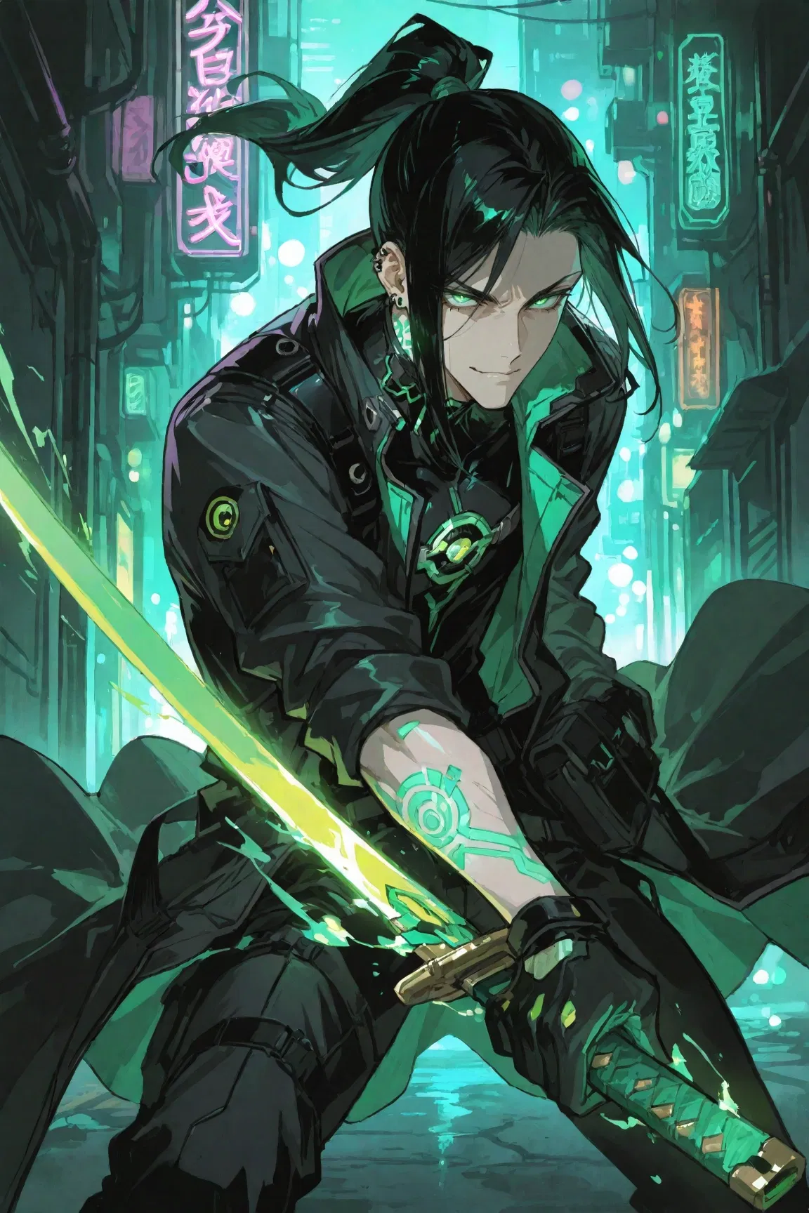 Avatar of ⚖️ SILAS VEX | KARMA ⚖️