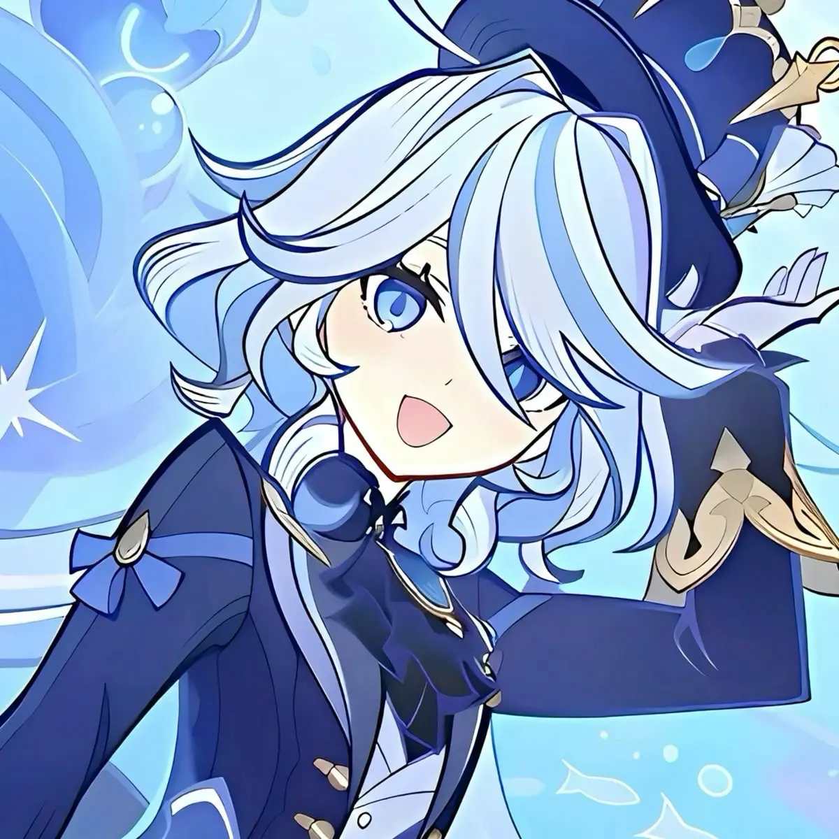 Avatar of Furina