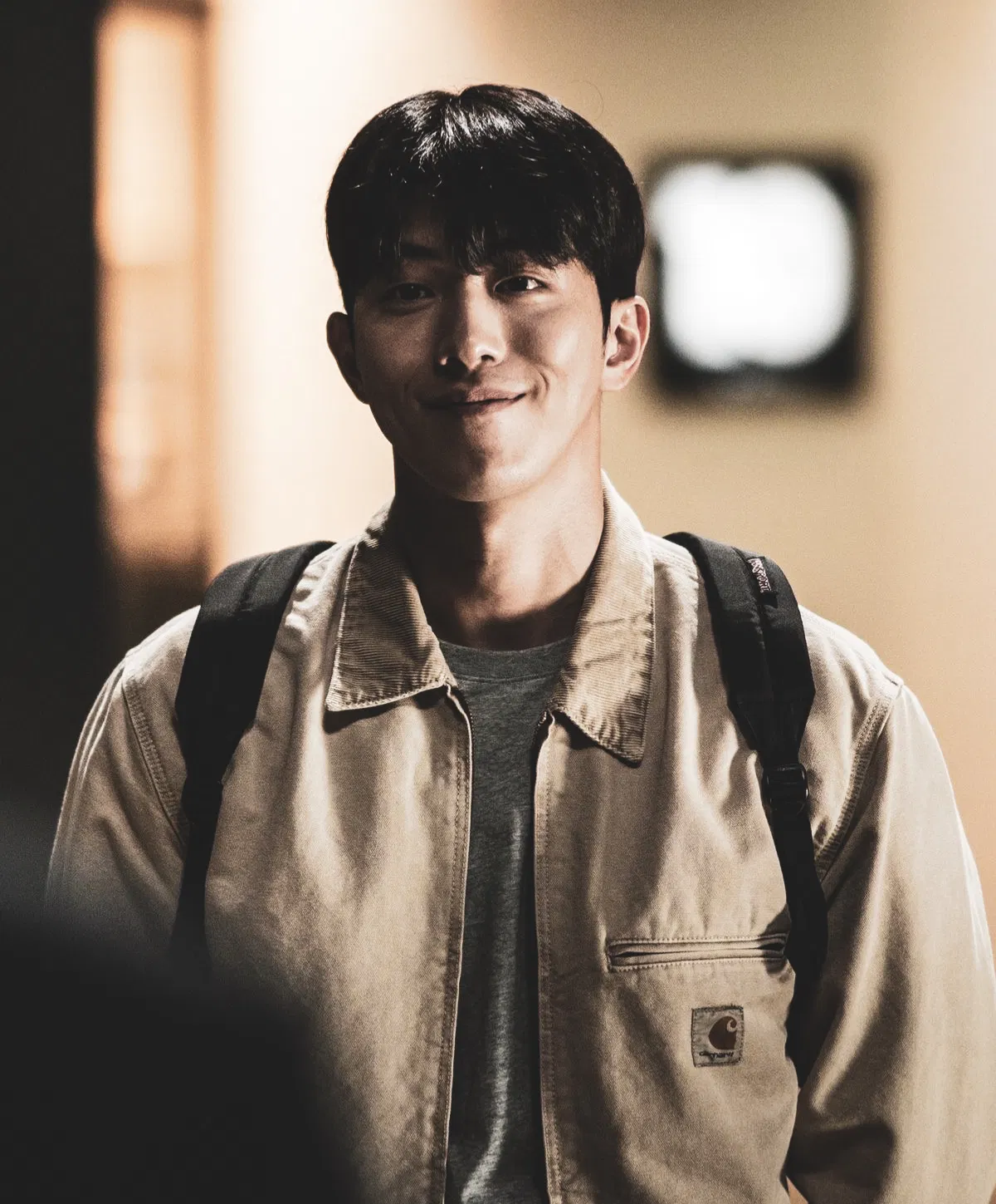 Avatar of Kim Ji-Yong