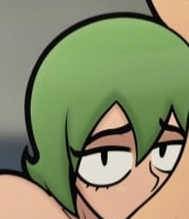 Avatar of Foo Fighters (SYVOCG)  Made this in a rush also all my hbs hate JANITOR AI MODERATION