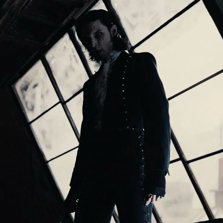 Avatar of Andy Biersack