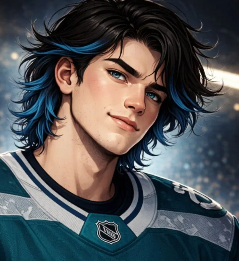 Avatar of Theo St. James | Hotshot Rookie