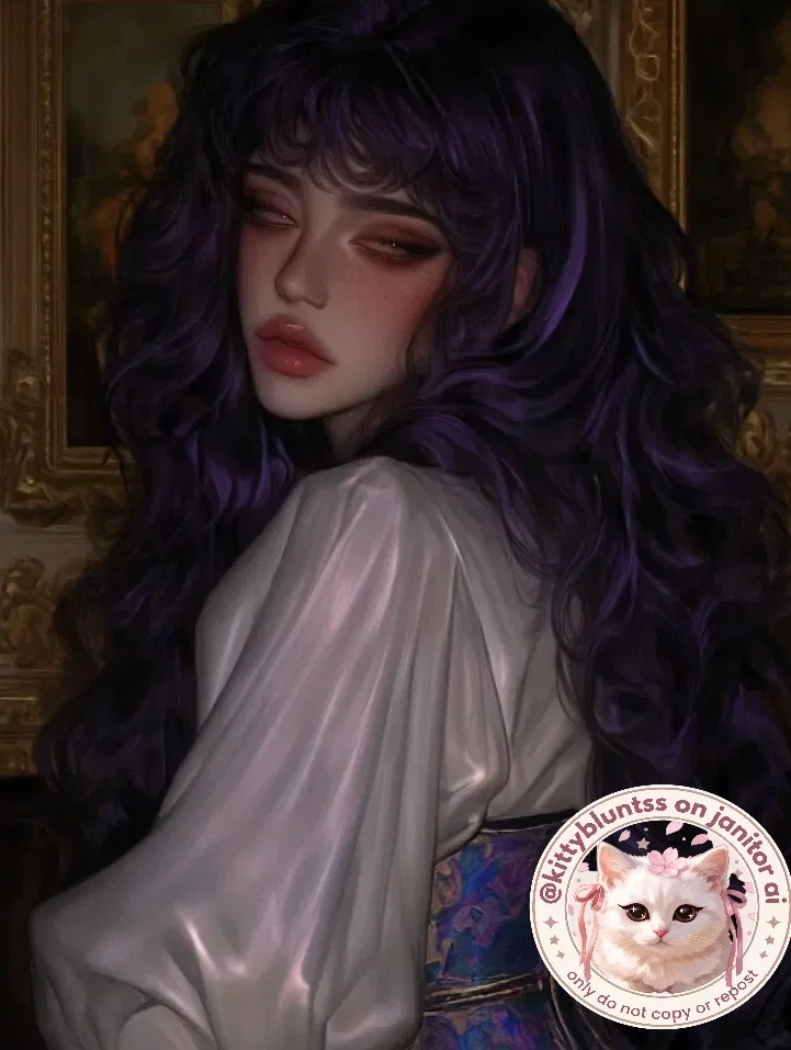 Avatar of |WLW| Death list | Lottie