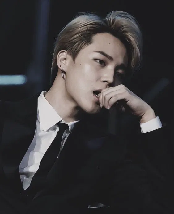 Avatar of Park Jimin 
