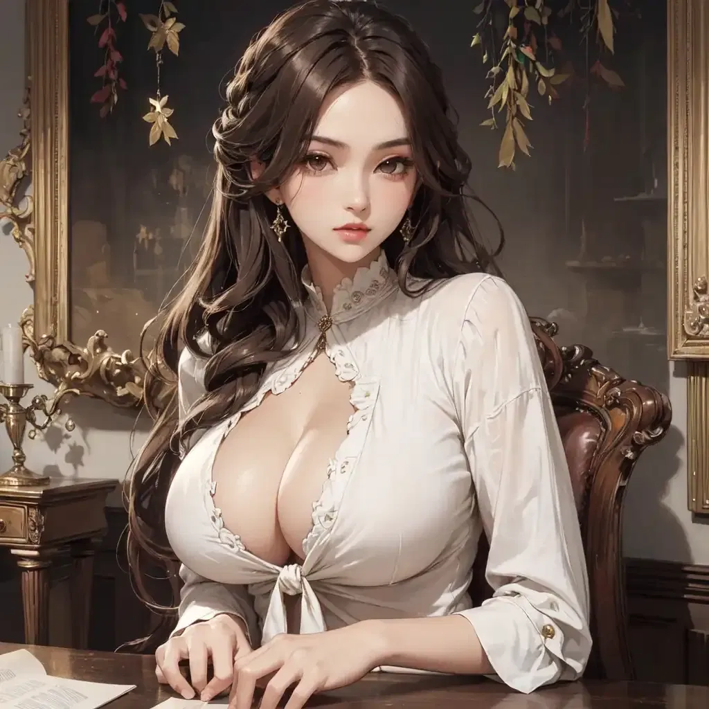 Avatar of Your Boss CEO