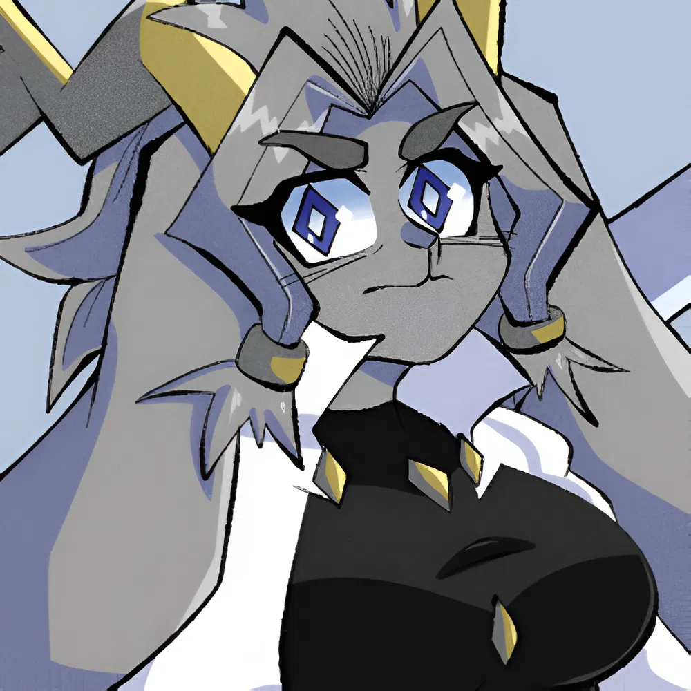 Avatar of [V3] Sybil | Pseudoregalia