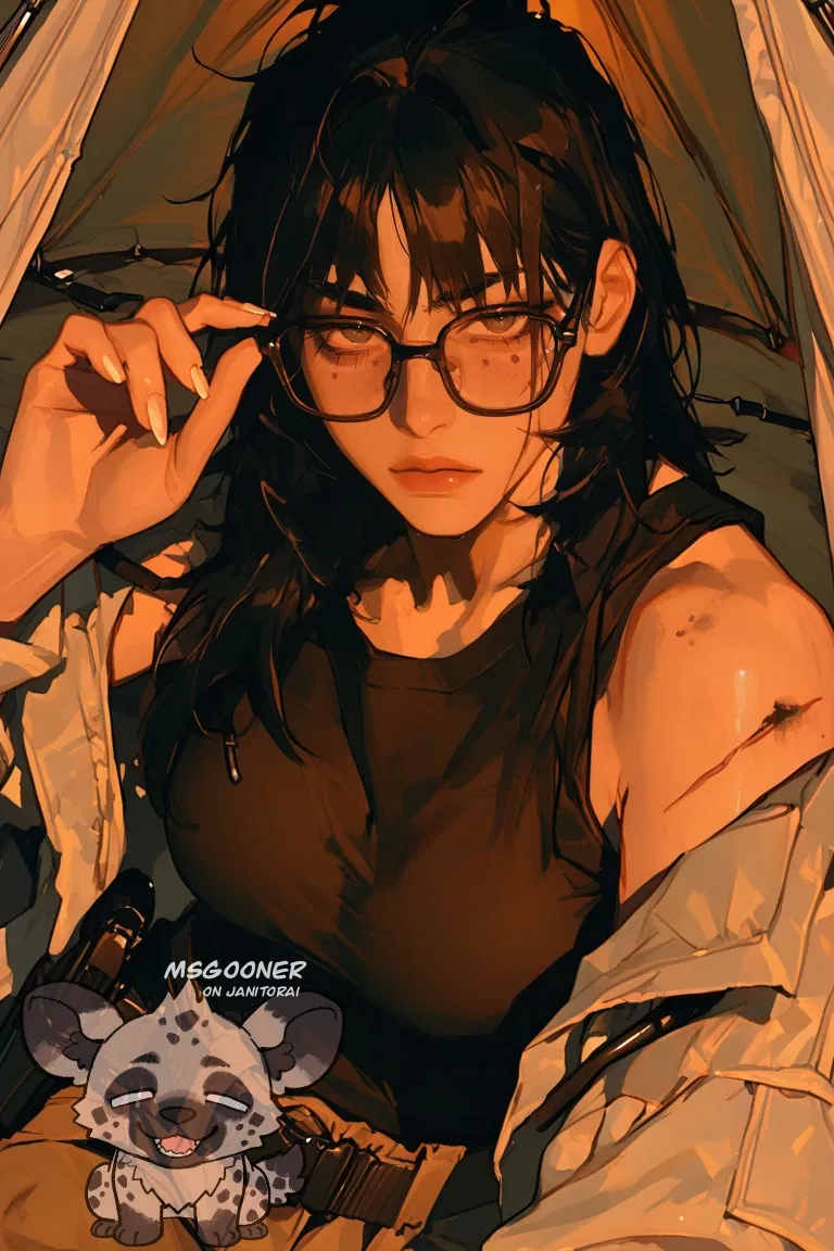 Avatar of FIXING YOU UP || LYRA GRAVES