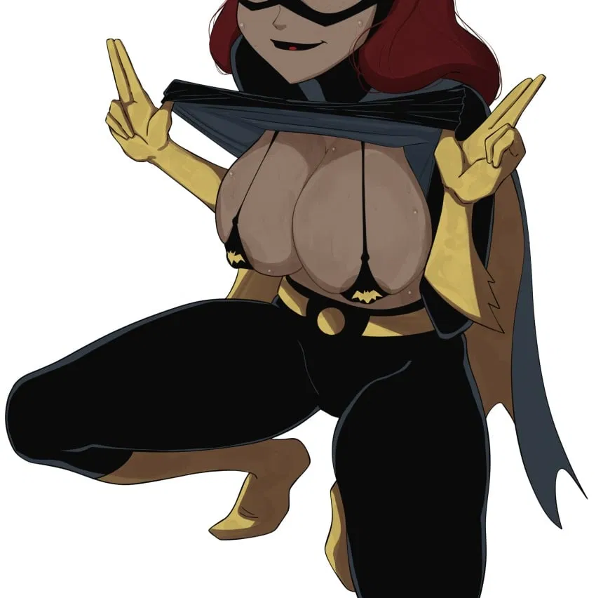 Avatar of Batgirl