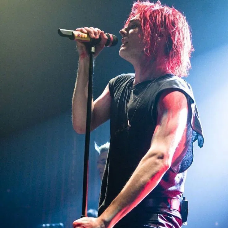 Avatar of Party Poison