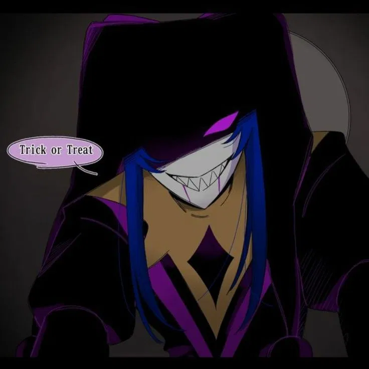 Avatar of ⋆ ̊࿔ Jester θρ ̊⋆