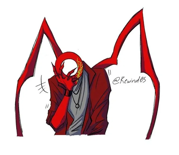 Avatar of The Dark Lord