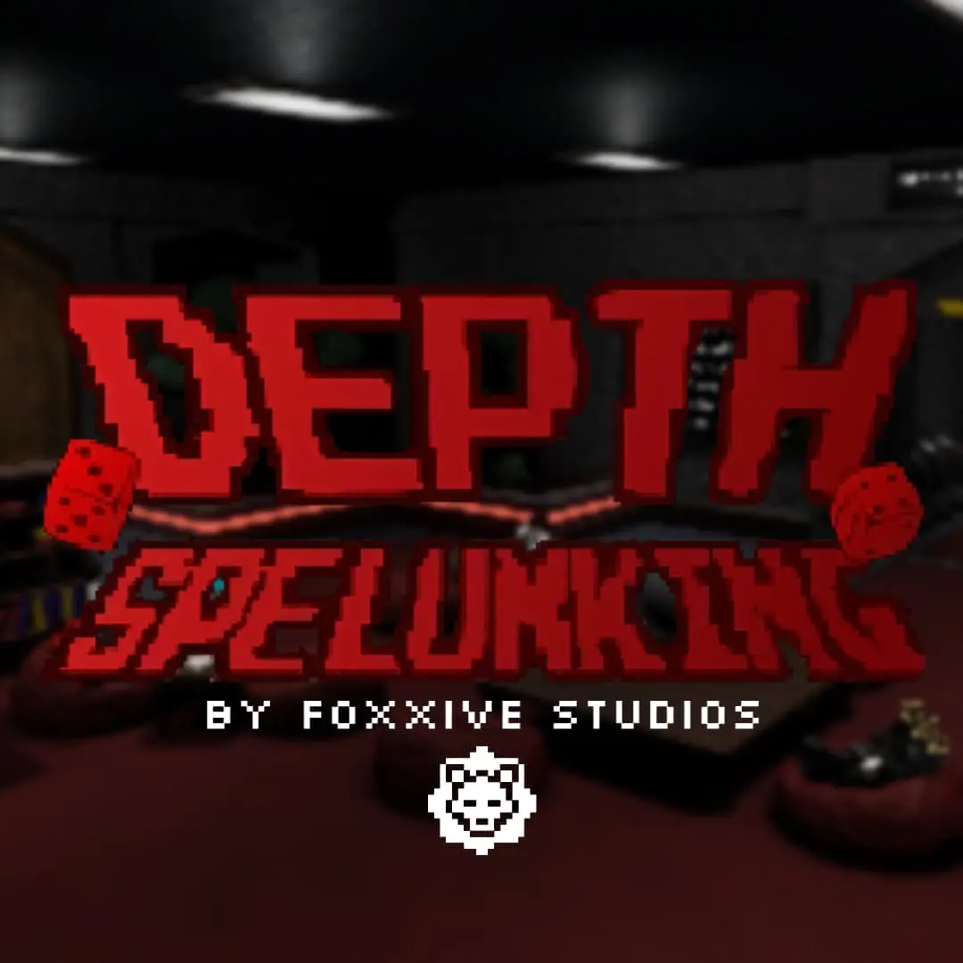 Avatar of ⛏️ - DEPTH SPELUNKING RPS - 🔦