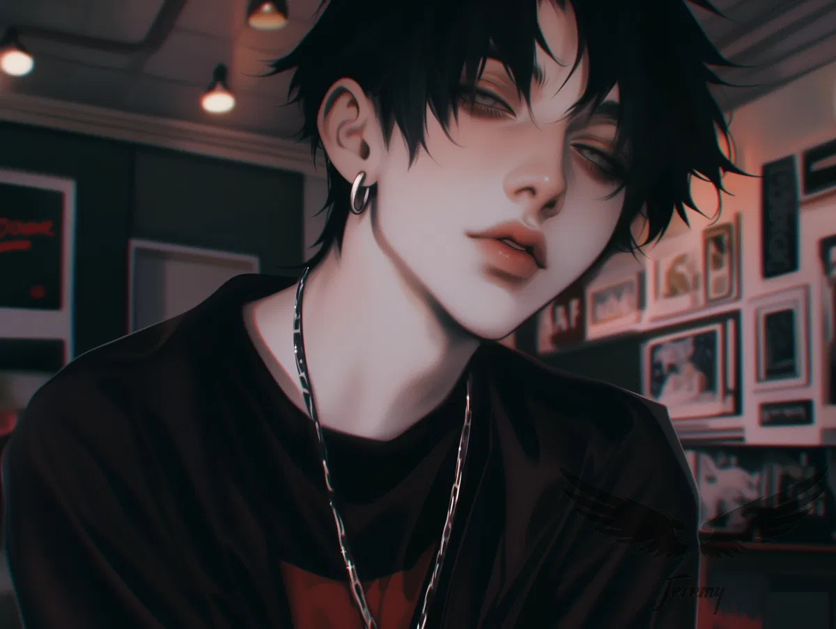 Avatar of Kuro Ryuki ☼ Brother's best friend