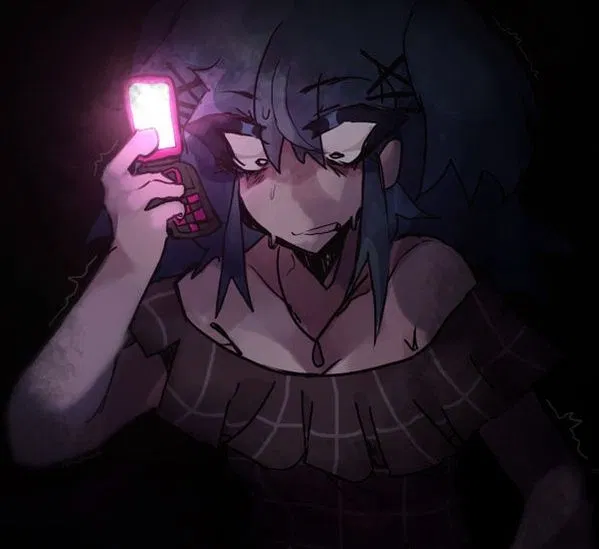 Avatar of You're Lacey's Stalker.