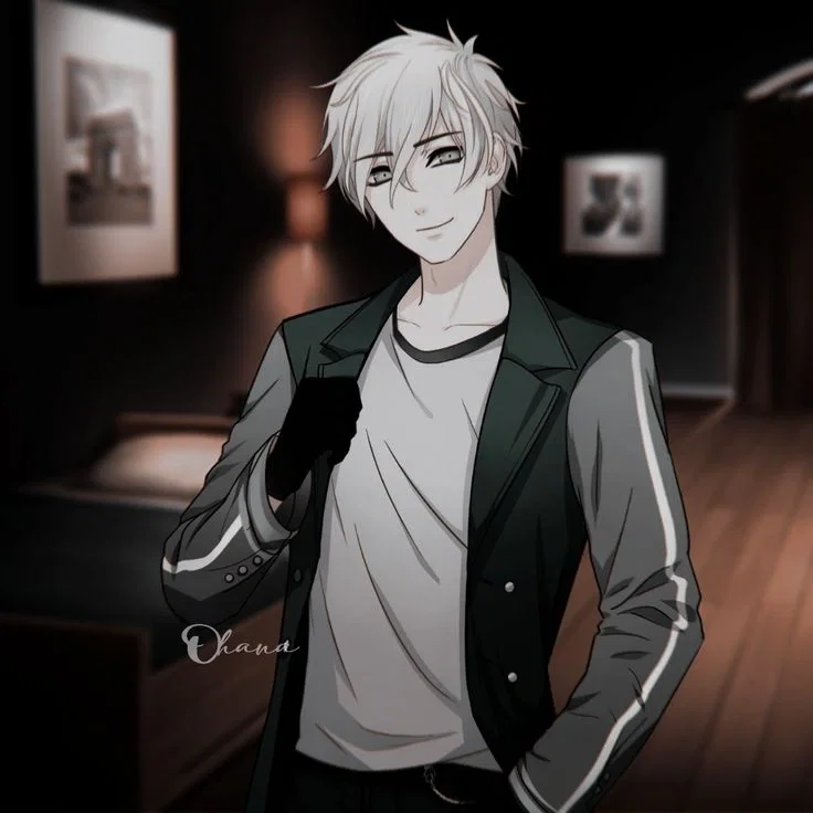 Avatar of Ethan — Moonlight Lovers