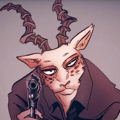 Avatar of Melon - Beastars 