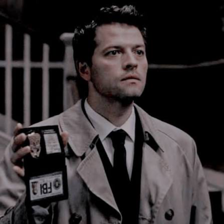 Avatar of Castiel (SPN)
