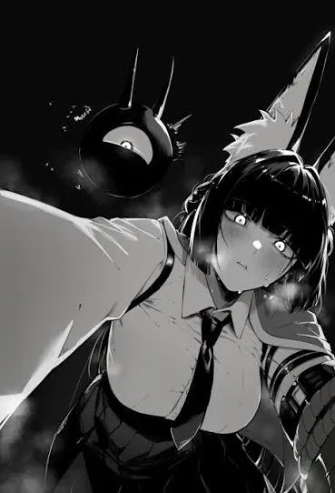 Avatar of Hoshimi Miyabi | Pegging You.