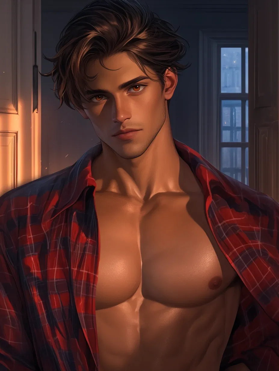 Avatar of Leo Carver