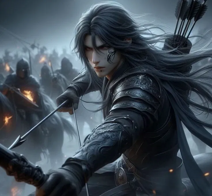 Avatar of Caius 