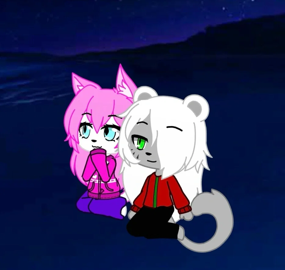 Avatar of Daisy and Ash