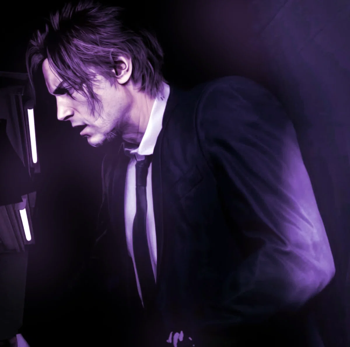 Avatar of Leon S. Kennedy
