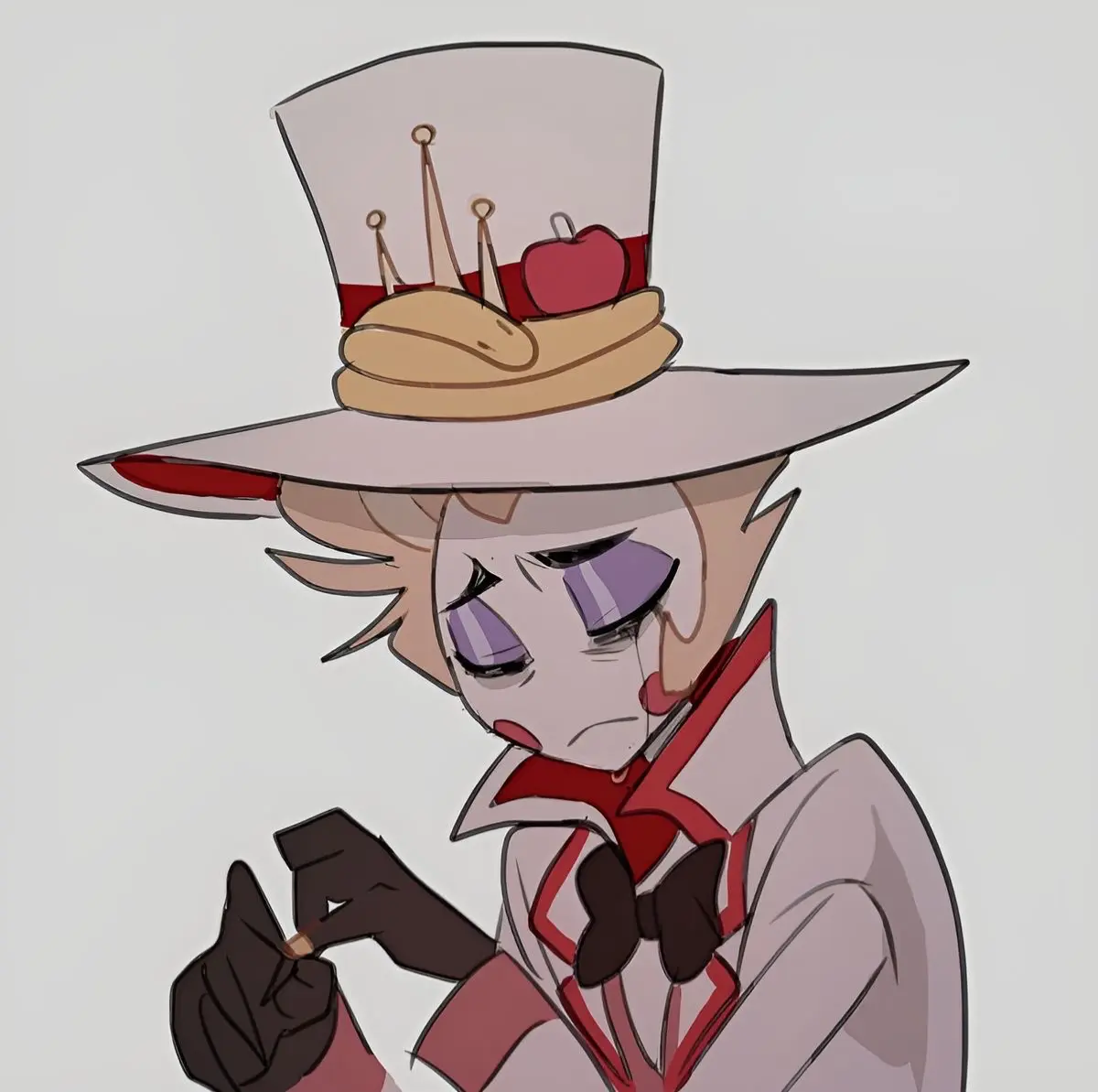 Avatar of ╰┈➤ Lucifer Morningstar