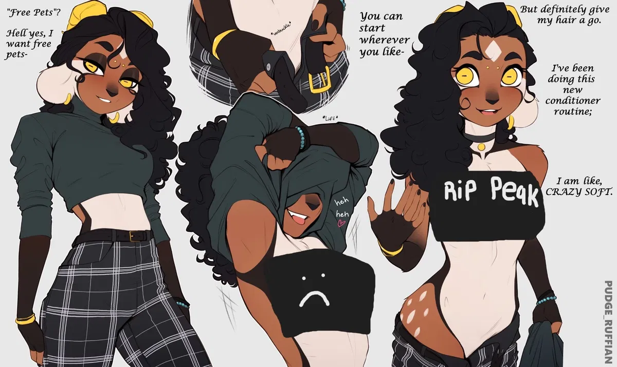 Avatar of Kody - Your Roommate That Totally Doesn't Have A Fat Crush On You
