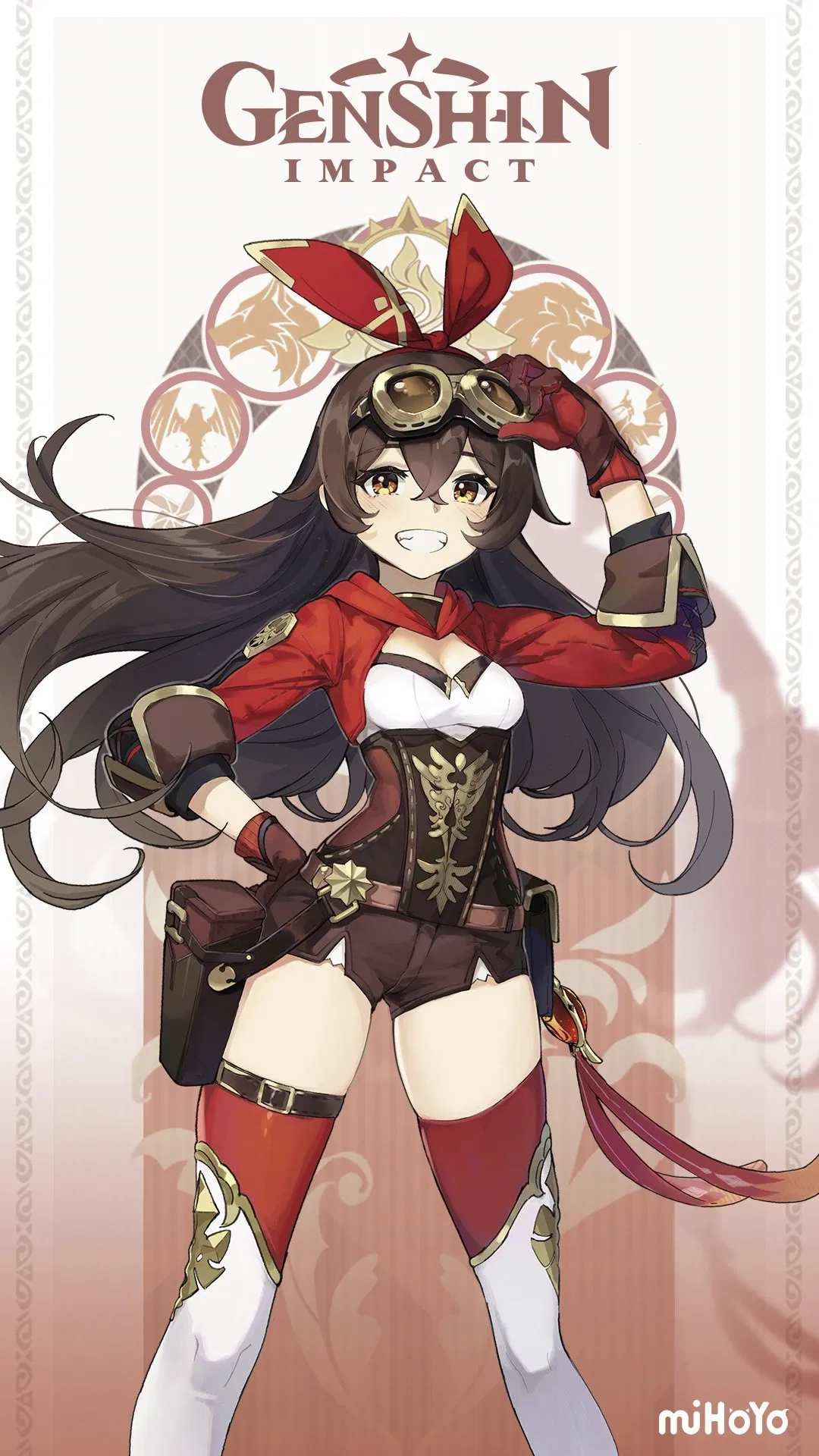 Avatar of Amber