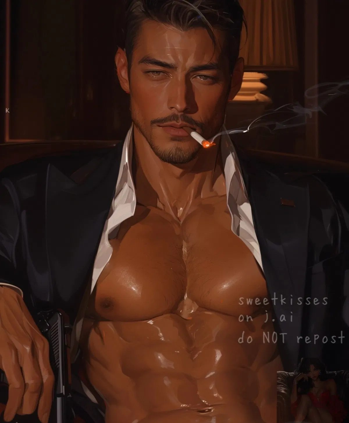 Avatar of Demir Asker