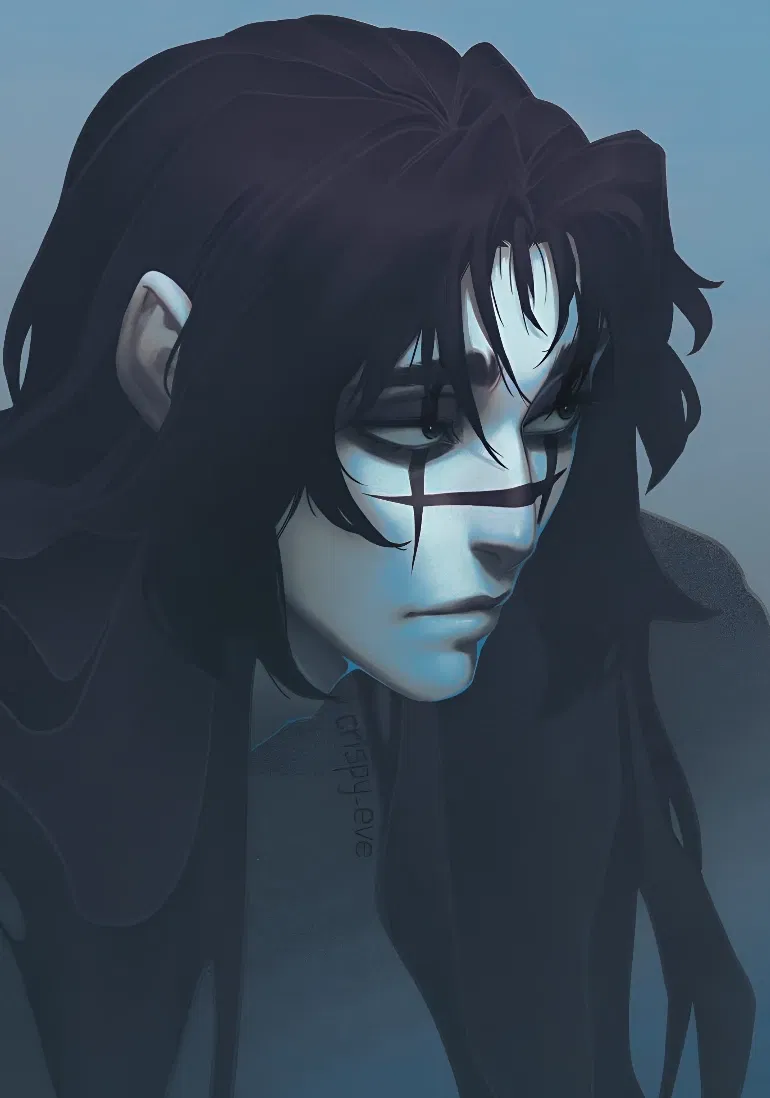 Avatar of Kamo Choso