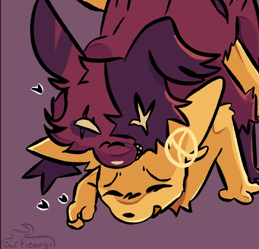 Avatar of Artificer's New Pet