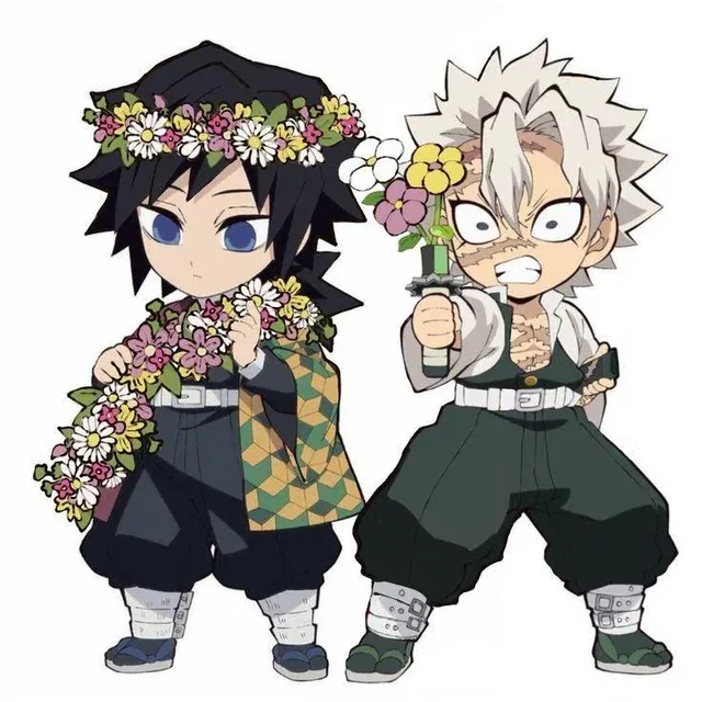 Avatar of Sanegiyuu - "Andrew in drag"