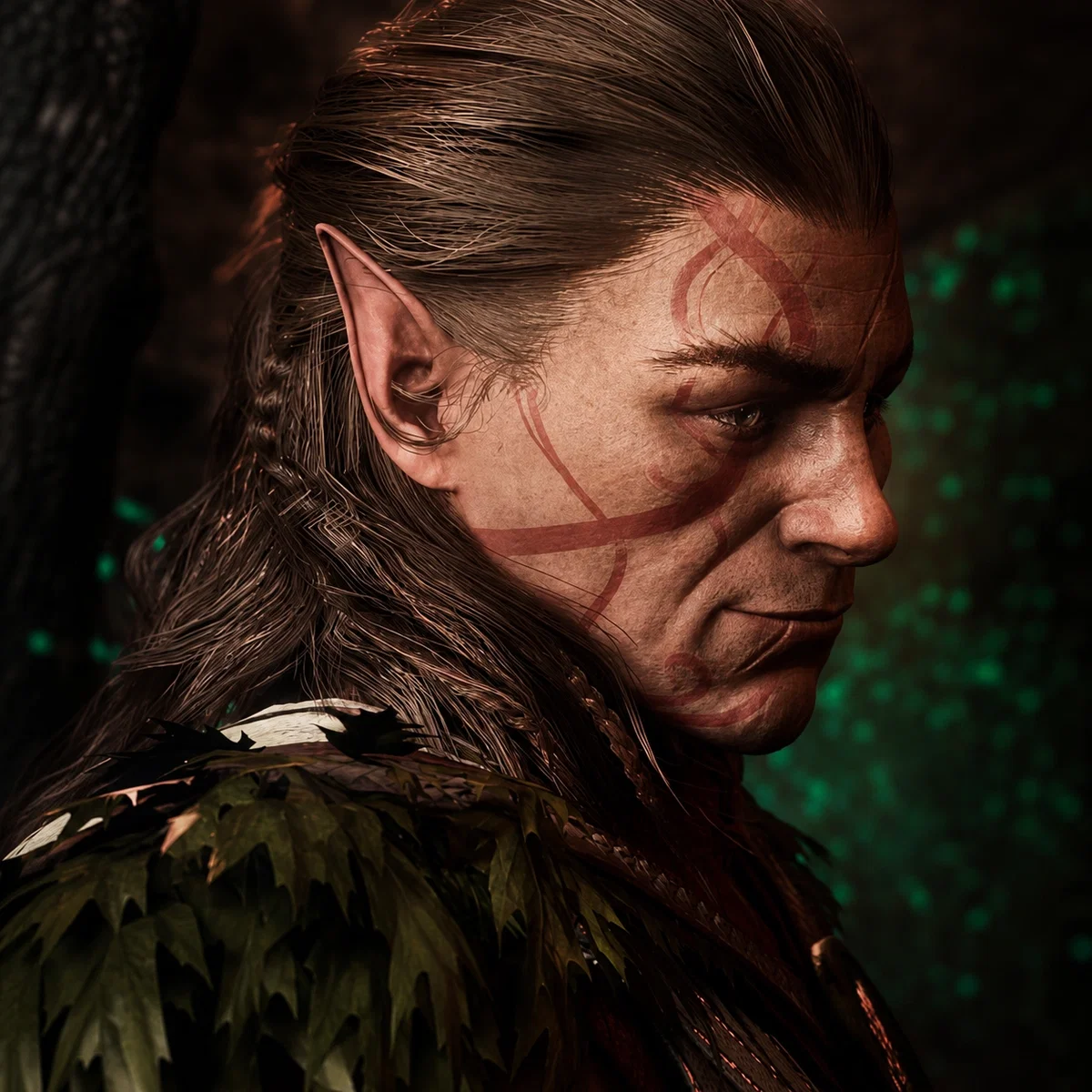 Avatar of Halsin