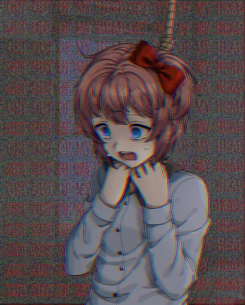 Avatar of Sayori | Happy Thoughts