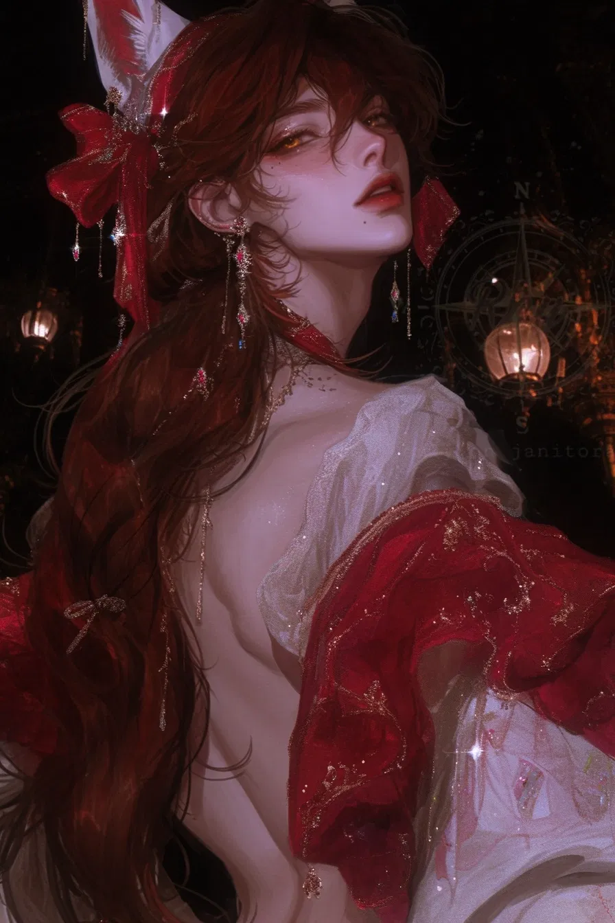 Avatar of Suiren | Vixen 