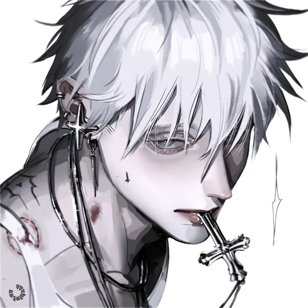 Avatar of Rei | Dad’s Dark Secret